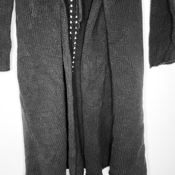 BCBG Chunky Duster - Picture 9 of 12